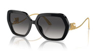 Dolce & Gabbana DG 4468B Occhiali da sole 501/8G