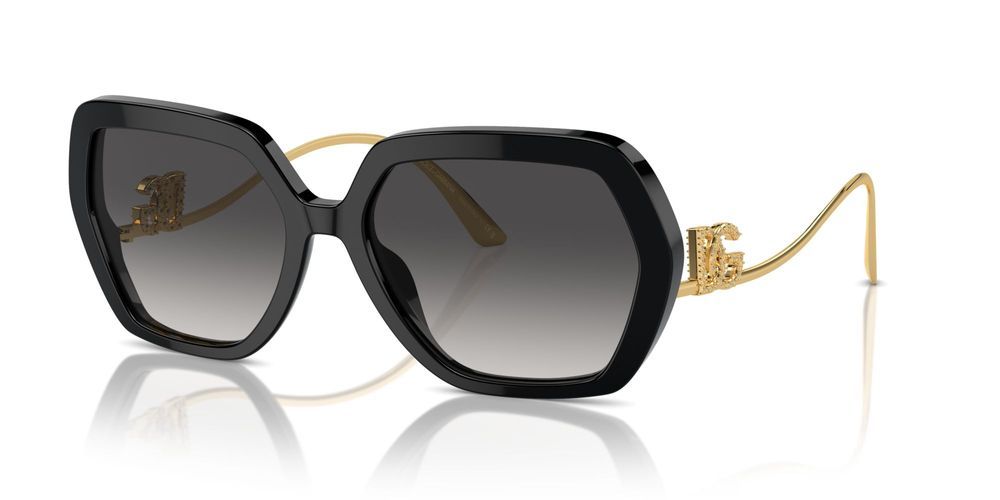 Dolce & Gabbana DG 4468B Occhiali da sole 501/8G