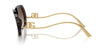 Dolce & Gabbana DG 4468B Occhiali da sole 502/13