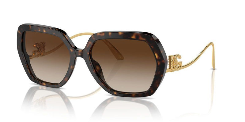 Dolce & Gabbana DG 4468B Occhiali da sole 502/13
