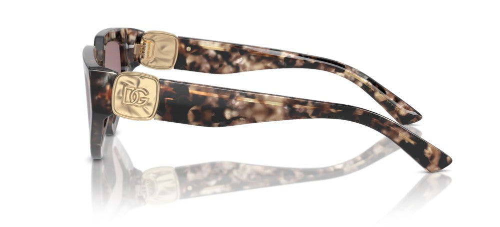 Dolce & Gabbana DG 4469 Occhiali da sole 34387N