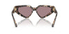 Dolce & Gabbana DG 4469 Occhiali da sole 34387N