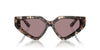 Dolce & Gabbana DG 4469 Occhiali da sole 34387N