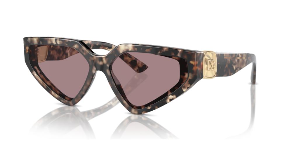 Dolce & Gabbana DG 4469 Occhiali da sole 34387N