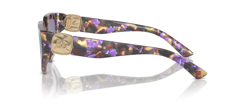 Dolce & Gabbana DG 4469 Occhiali da sole 3439/1