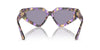 Dolce & Gabbana DG 4469 Occhiali da sole 3439/1