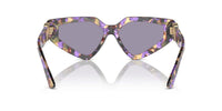 Dolce & Gabbana DG 4469 Occhiali da sole 3439/1