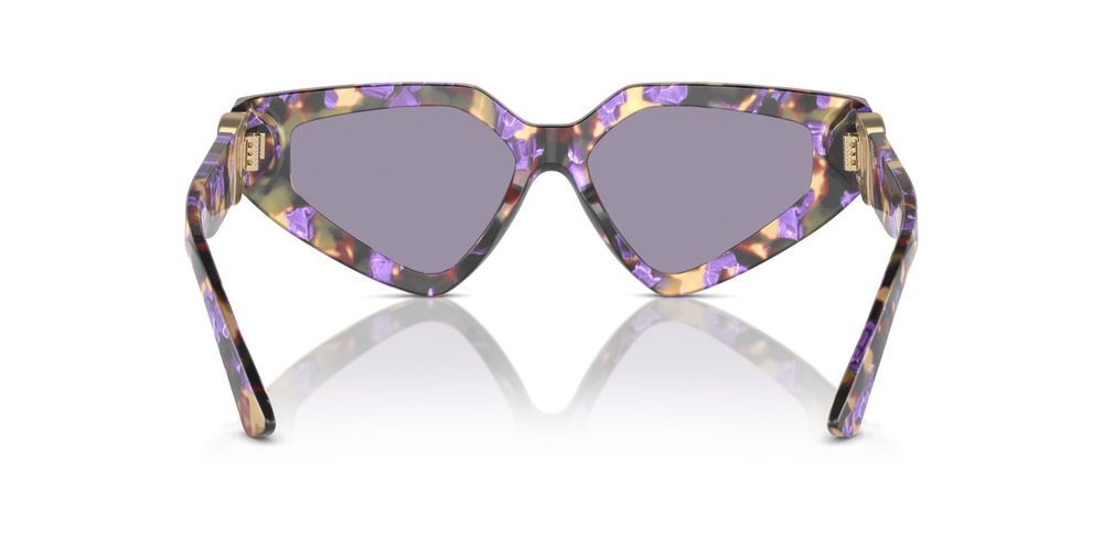 Dolce & Gabbana DG 4469 Occhiali da sole 3439/1
