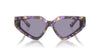 Dolce & Gabbana DG 4469 Occhiali da sole 3439/1