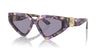 Dolce & Gabbana DG 4469 Occhiali da sole 3439/1