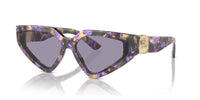Dolce & Gabbana DG 4469 Occhiali da sole 3439/1