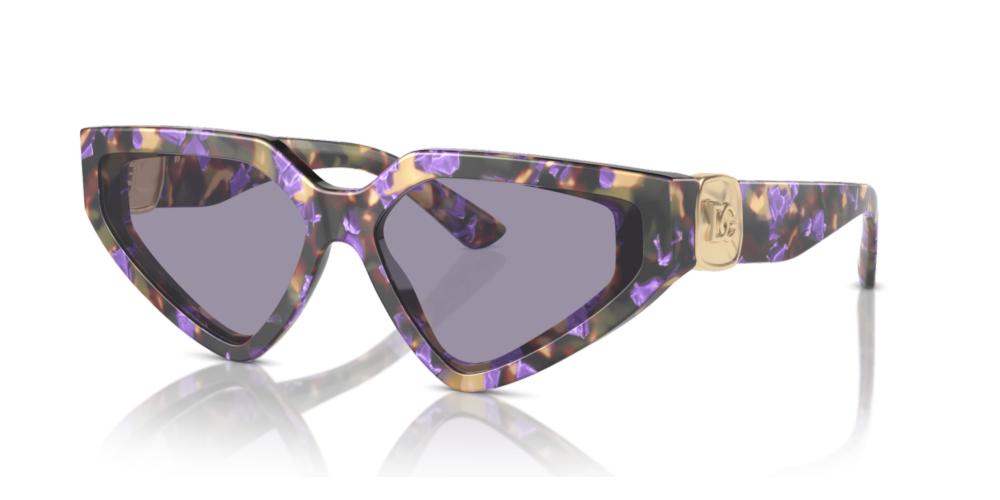 Dolce & Gabbana DG 4469 Occhiali da sole 3439/1