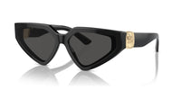 Dolce & Gabbana DG 4469 Occhiali da sole 501/87