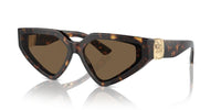 Dolce & Gabbana DG 4469 Occhiali da sole 502/73