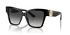 Dolce & Gabbana DG 4470 Occhiali da sole 501/8G