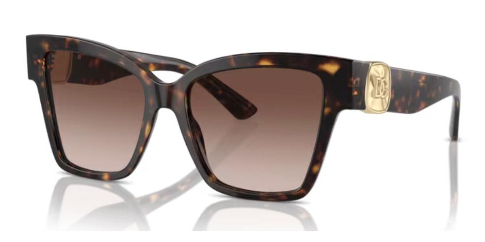 Dolce & Gabbana DG 4470 Occhiali da sole 502/13