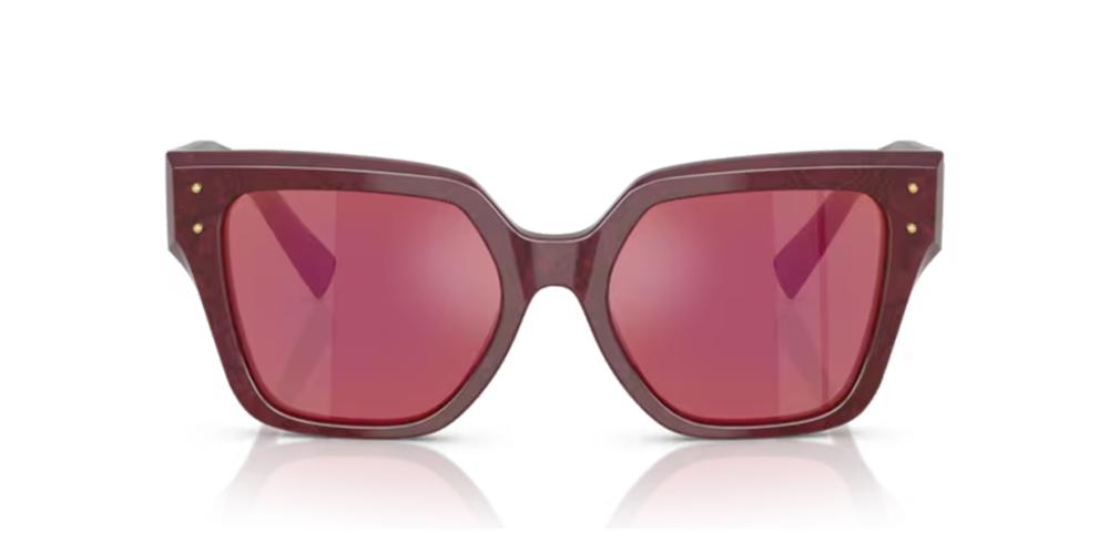 Dolce & Gabbana DG 4471 Occhiali da sole 3442D0