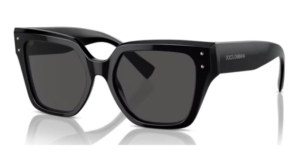 Dolce & Gabbana DG 4471 Occhiali da sole 501/87