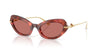 Dolce & Gabbana DG 4473 Occhiali da sole 344469