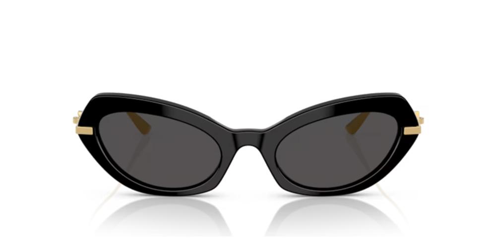 Dolce & Gabbana DG 4473 Occhiali da sole 501/87