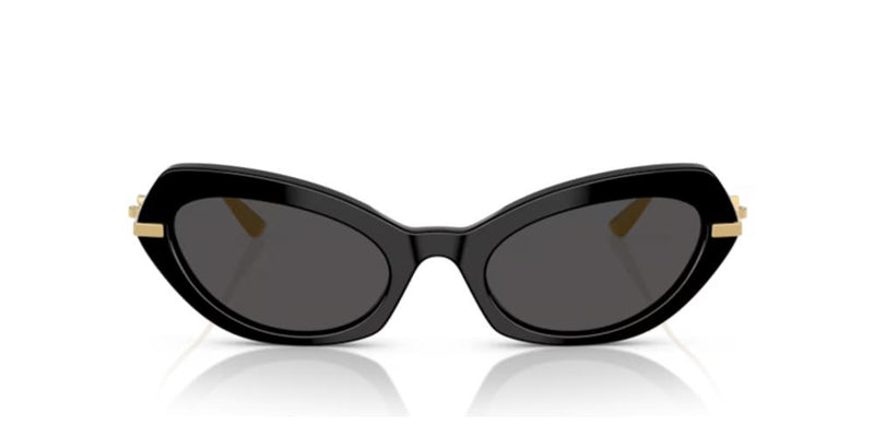 Dolce & Gabbana DG 4473 Occhiali da sole 501/87