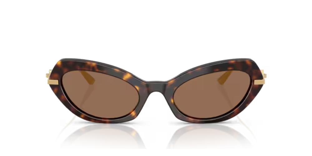Dolce & Gabbana DG 4473 Occhiali da sole 502/73