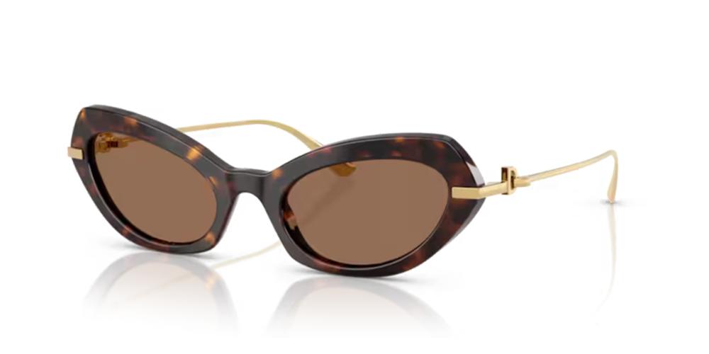 Dolce & Gabbana DG 4473 Occhiali da sole 502/73