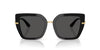 Dolce & Gabbana DG 4474 Occhiali da sole 501/87