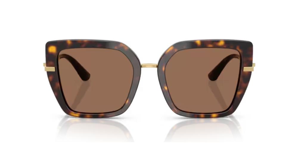 Dolce & Gabbana DG 4474 Occhiali da sole 502/73