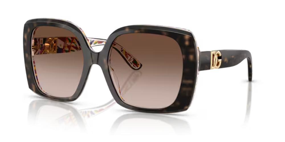 Dolce & Gabbana DG 4475 Occhiali da sole 321713