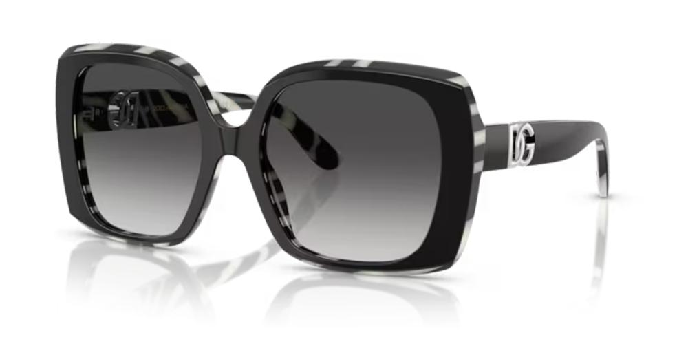 Dolce & Gabbana DG 4475 Occhiali da sole 33728G