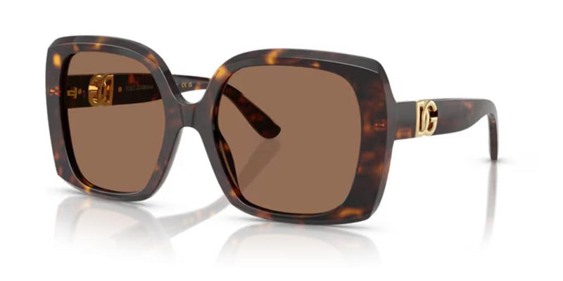Dolce & Gabbana DG 4475 Occhiali da sole 502/73