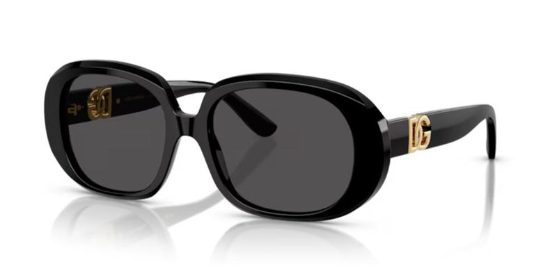 Dolce & Gabbana DG 4476 Occhiali da sole 501/87