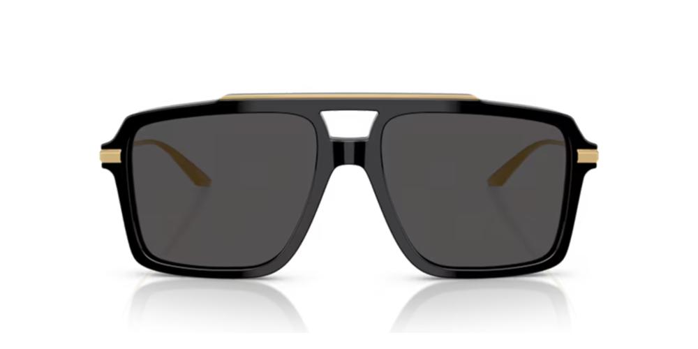 Dolce & Gabbana DG 4477 Occhiali da sole 501/87