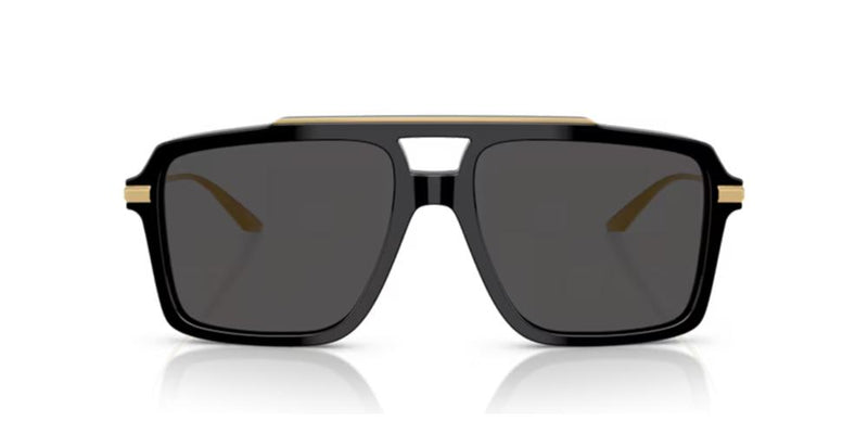 Dolce & Gabbana DG 4477 Occhiali da sole 501/87