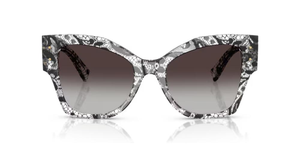 Dolce & Gabbana DG 4478 Occhiali da sole 32878G