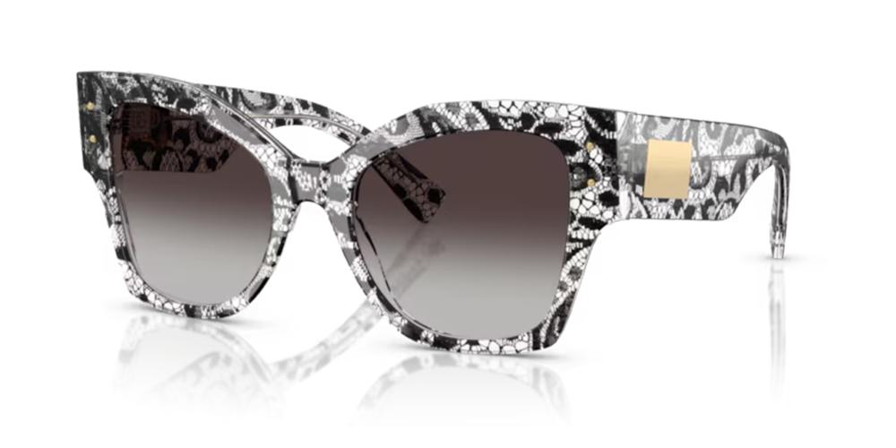 Dolce & Gabbana DG 4478 Occhiali da sole 32878G
