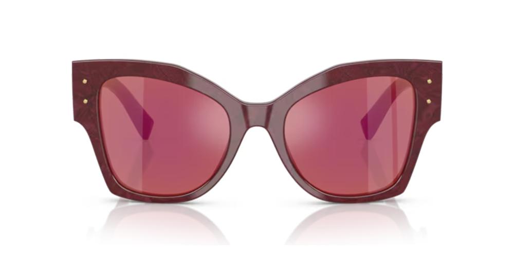 Dolce & Gabbana DG 4478 Occhiali da sole 3442D0
