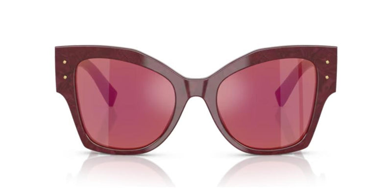 Dolce & Gabbana DG 4478 Occhiali da sole 3442D0