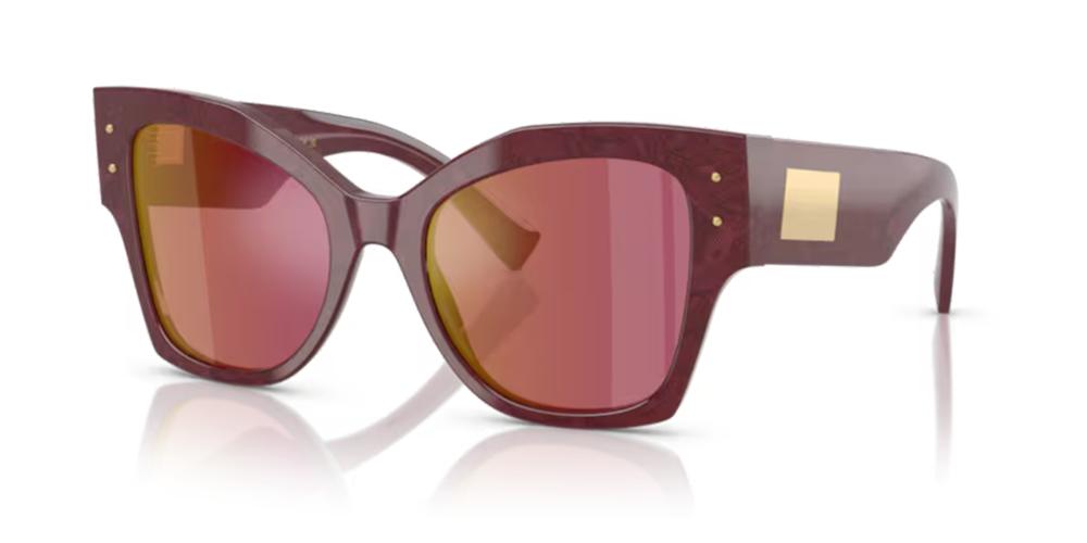 Dolce & Gabbana DG 4478 Occhiali da sole 3442D0