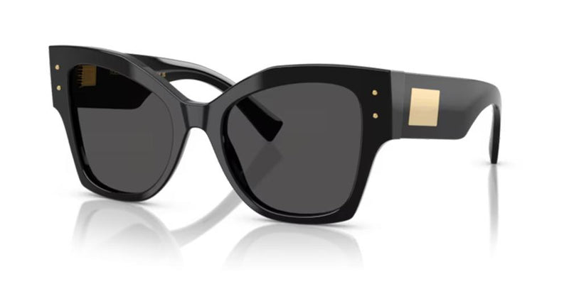 Dolce & Gabbana DG 4478 Occhiali da sole 501/87