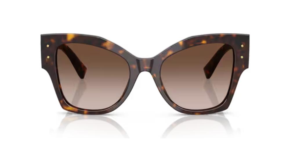 Dolce & Gabbana DG 4478 Occhiali da sole 502/13