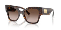 Dolce & Gabbana DG 4478 Occhiali da sole 502/13