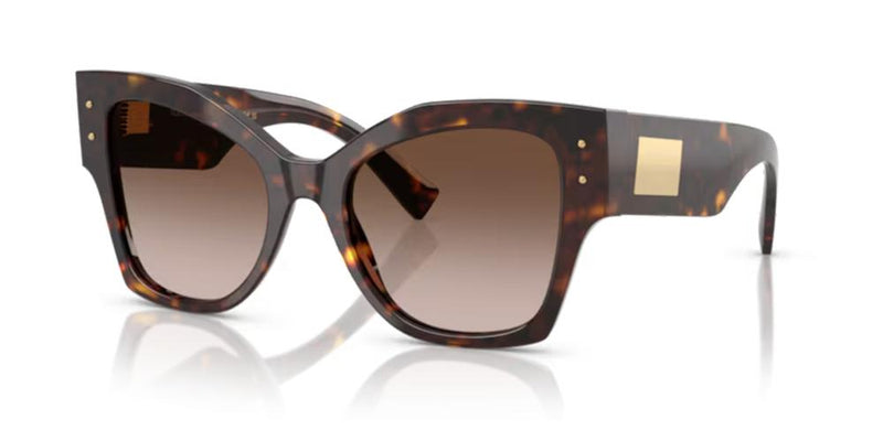 Dolce & Gabbana DG 4478 Occhiali da sole 502/13