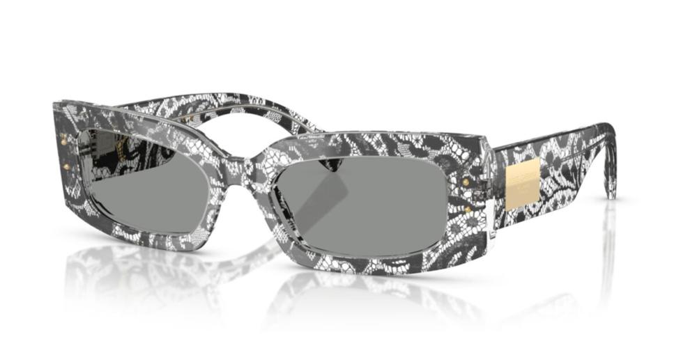 Dolce & Gabbana DG 4479 Occhiali da sole 3287/1