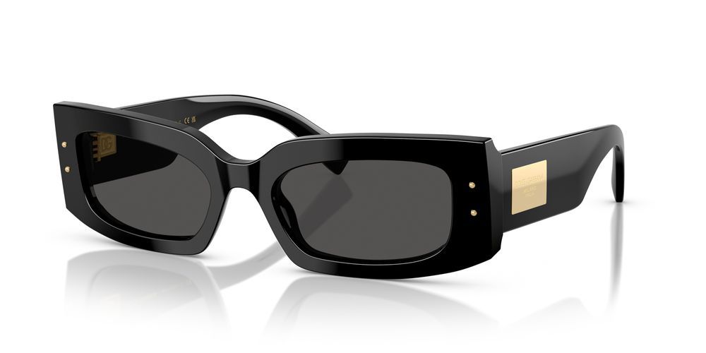 Dolce & Gabbana DG 4479 Occhiali da sole 501/87
