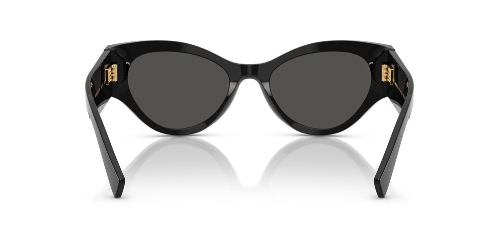 Dolce & Gabbana DG 4480 Occhiali da sole 501/87