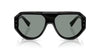 Dolce & Gabbana DG 4481 Occhiali da sole 3440/1