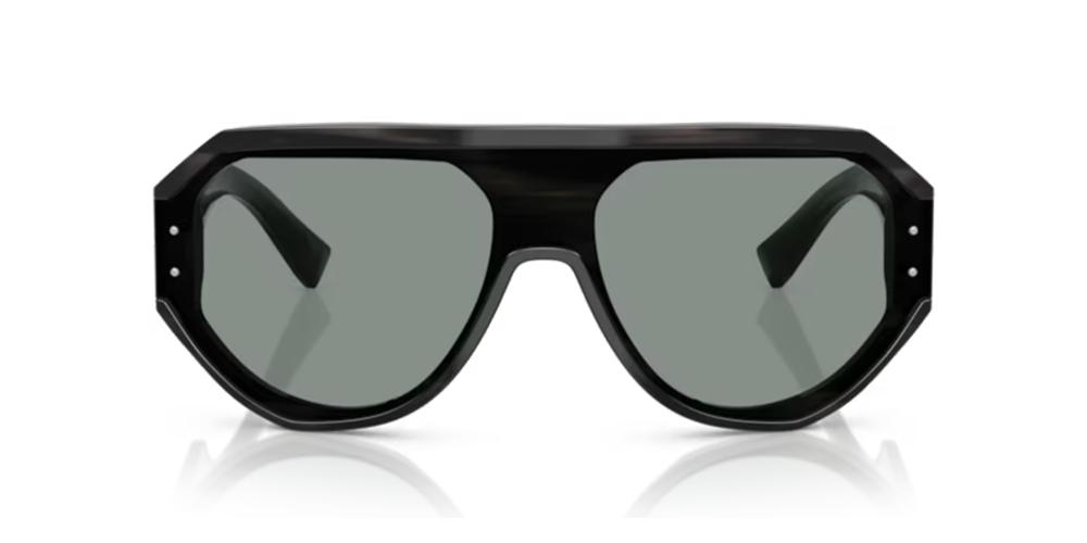 Dolce & Gabbana DG 4481 Occhiali da sole 3440/1