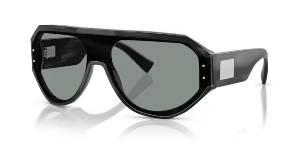 Dolce & Gabbana DG 4481 Occhiali da sole 3440/1